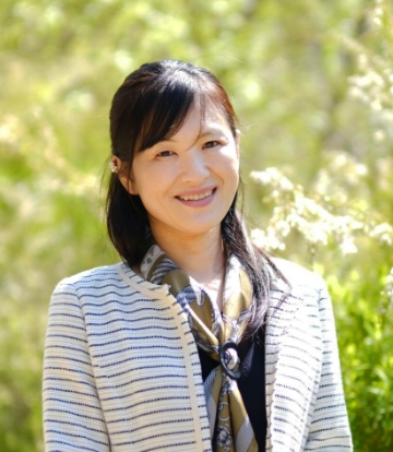 株式会社KAORILOGO 代表取締役  森かおり